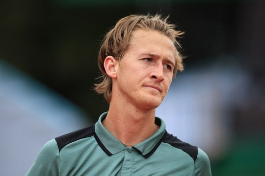 Unul dintre favoriții turneului de tenis de la București, jefuit în plină stradă. A rămas fără un ceas în valoare de 300.000 euro