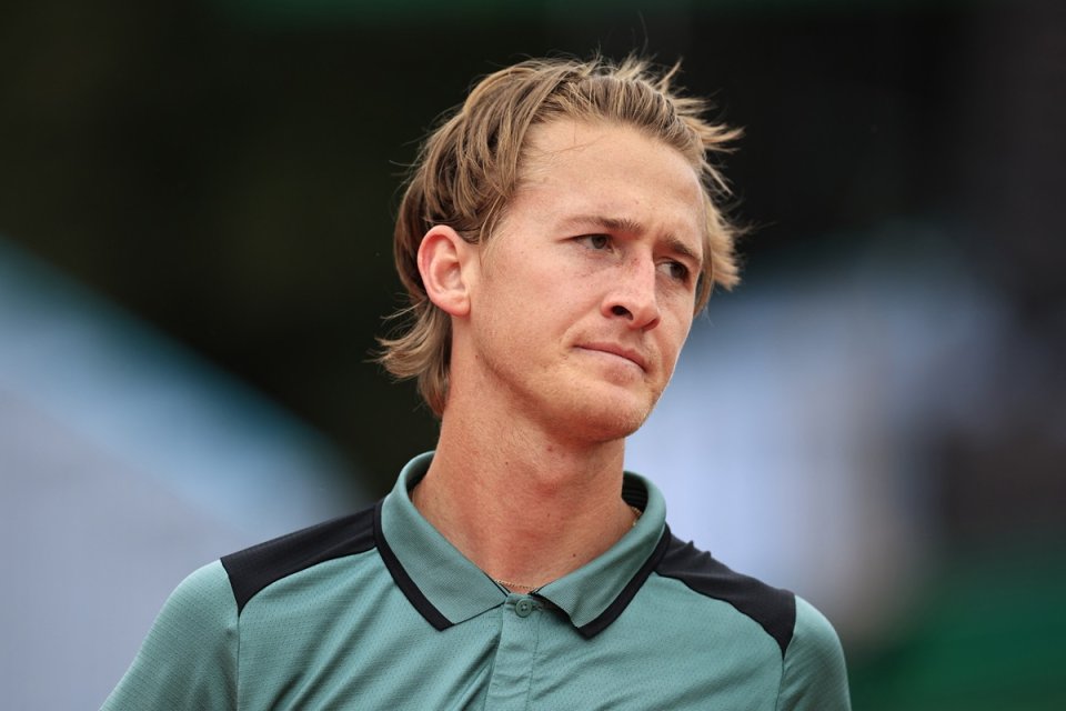 Sebastian Korda are un sfert de finală la Australian Open