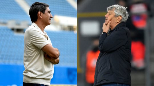 Pițurcă, dezvăluire explozivă: ”Mircea Lucescu a vrut să fie antrenor la Steaua. Valentin Ceaușescu i-a zis nu!” Acuzații grave la adresa lui ”Il Luce”