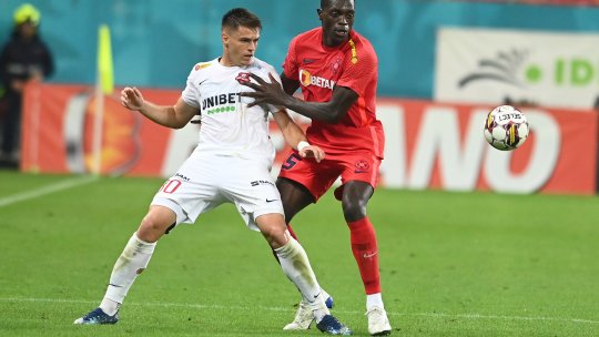 Jucătorul care l-a refuzat pe Mircea Lucescu ar putea pleca la vară: ”Ei au oferit 1.200.000 de euro”