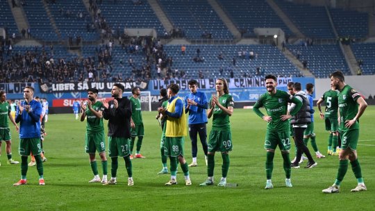 Cei doi jucători din Superligă doriți de FCSB i-au răspuns lui Gigi Becali: ”Mă bucur că se interesează de mine!” / ”Eu nu știu nimic”