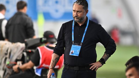 Moralul este din ce în ce mai scăzut în tabăra Universității Craiova! Dragoș Bon: ”A fost copilăresc” / ”Suntem triști”