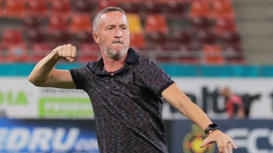 FCSB  a găsit înlocuitor pentru Florinel Coman. Mihai Stoica: ”Un jucător mai bun decât el nu există! Știm deja cine este”