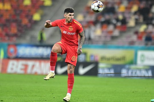 Gică Craioveanu, despre transferul lui Florinel Coman la Al-Duhail: ”S-a grăbit prea mult cu acest pas”