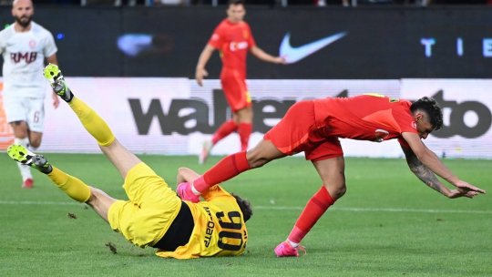 114.000.000 €, datoria totală a echipelor din play-off-ul Ligii 1. Un club are cea mai mare datorie din istoria campionatului