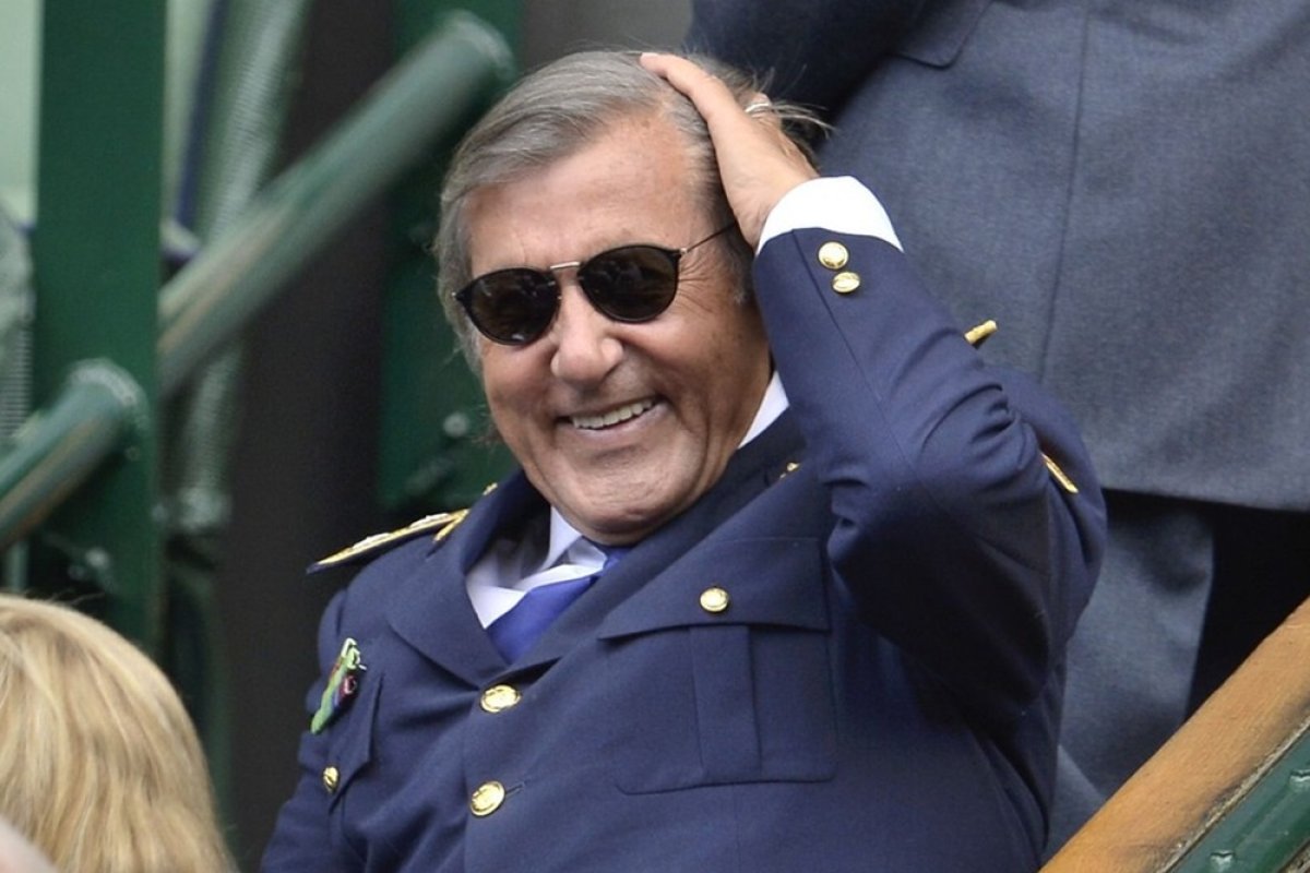 Ilie Năstase a povestit cum i-a cunoscut pe George W Bush și pe Joe Biden