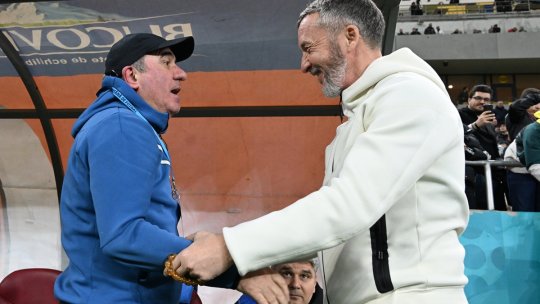 FCSB, cu ochii pe un alt tânăr jucător al Farului. Mihai Stoica: ”M-am interesat”