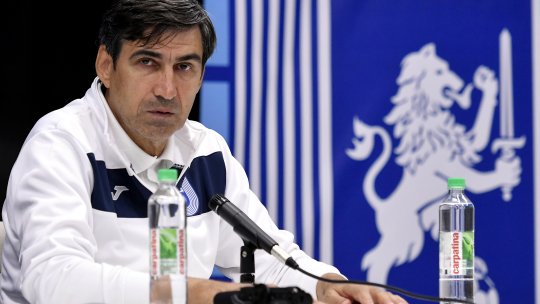 Victor Pițurcă, despre interesul din Premier League pentru Otele: ”Este o glumă?”. Ce spune despre Rrahmani: ”Nu e mare atacant”