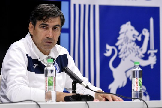 Victor Pițurcă, despre interesul din Premier League pentru Otele: ”Este o glumă?”. Ce spune despre Rrahmani: ”Nu e mare atacant”