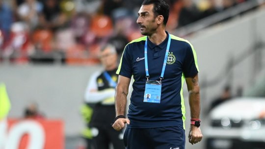 Probleme de lot pentru FCSB! 4 jucători sunt OUT pentru derby-ul cu CFR Cluj