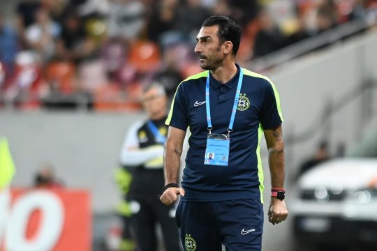 Probleme de lot pentru FCSB! 4 jucători sunt OUT pentru derby-ul cu CFR Cluj