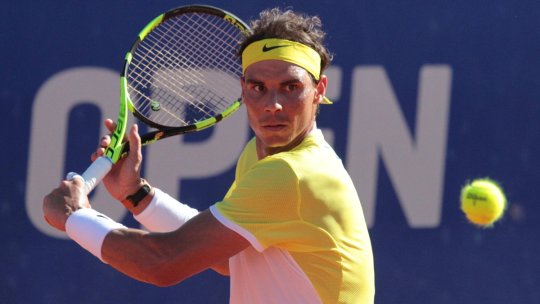 Vești bune pentru fanii tenisului! Rafa Nadal revine în circuit