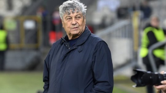 Se pregătește Cristian Chivu de SuperLiga? Cum a reacționat Mircea Lucescu: ”Gata, e timpul!”