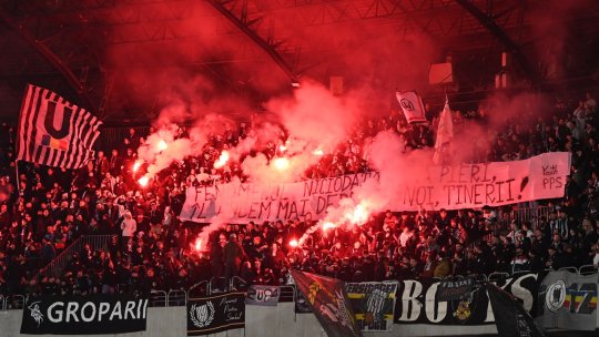 U Cluj urmează să primească o sumă uriașă de bani din bugetul local. Fonduri publice în valoare de 21.800.000 de lei acordate