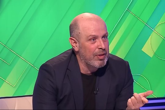 ”Cine este adevărata Steaua?” Răspunsul lui Bogdan Cosmescu nu lasă loc de interpretări