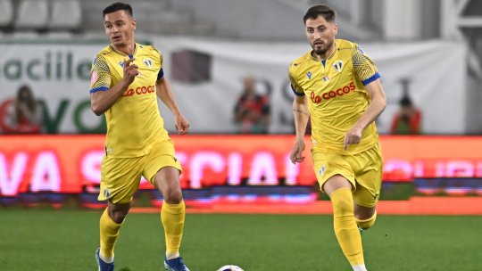 Ce a schimbat deja Laszlo Balint la Petrolul Ploiești. Valentin Țicu: ”Ne-a reactivat orgoliile de bărbați!”