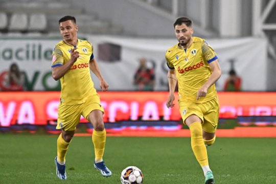 Ce a schimbat deja Laszlo Balint la Petrolul Ploiești. Valentin Țicu: ”Ne-a reactivat orgoliile de bărbați!”