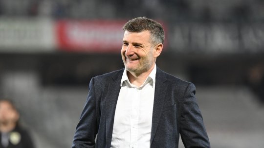 Secretul din spatele victoriei Petrolului cu Universitatea Cluj: ”Rar am văzut așa ceva”