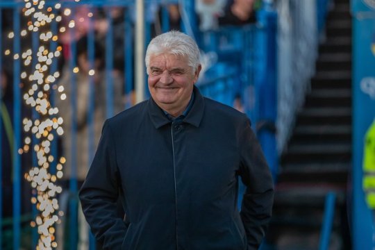 Ioan Andone crede în șansele FCSB-ului în cupele europene: ”Se poate!”