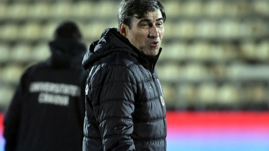 Victor Pițurcă regretă și acum că a plecat de la echipa pe care voia să o ducă în Liga Campionilor: ”Ăsta era obiectivul, campionatul îl câștigam oricum”