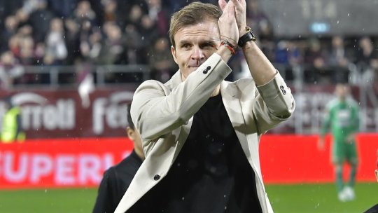 Costin Lazăr, gata să ia o decizie radicală: ”Voi ieși din fotbal. E o mocirlă!”