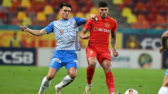 Motivul pentru care Florinel Coman merge în Qatar și nu în campionatele puternice din Europa: ”Asta o ai sau nu”