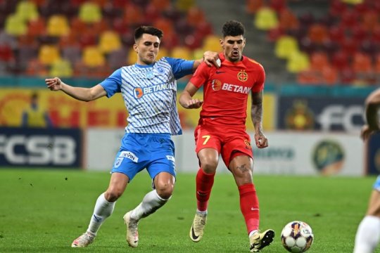 Motivul pentru care Florinel Coman merge în Qatar și nu în campionatele puternice din Europa: ”Asta o ai sau nu”