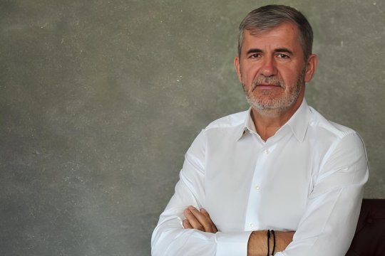 Reacția lui Valeriu Iftime după ce echipa sa a învins-o pe FCU Craiova cu 4-1: ”E pentru prima dată când nu mai sunt pe ultimul loc”
