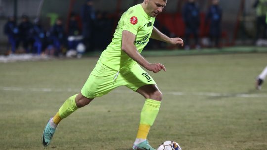 Mihai Bordeianu face acuzații grave la adresa lui Ovidiu Hațegan după Dinamo - Poli Iași 1-0: "Avem de suferit! Nu a fost corect"