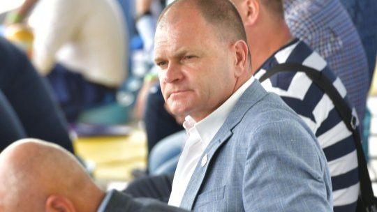 Cornel Șfaițer, detalii șocante despre starea lui Luca Mihai: ”Am înțeles că nu mai aude”