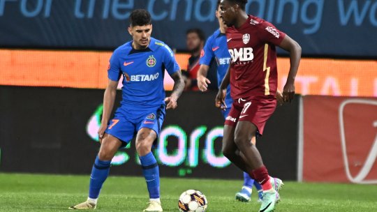 Gigi Becali anunță cât este dispus să plătească pentru a-l aduce pe Philip Otele la FCSB: ”Nu ai așa mare valoare!”