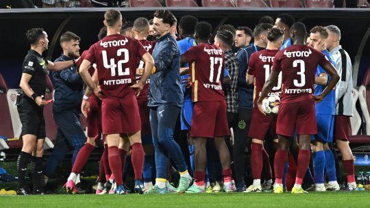 Deja se anunță principala rivală a FCSB-ului sezonul viitor. "Obiectivul meu va fi să câștig campionatul"