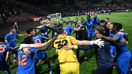 Posibile adversare pentru FCSB în preliminariile Champions League. Când va fi tragerea la sorți pentru primul tur