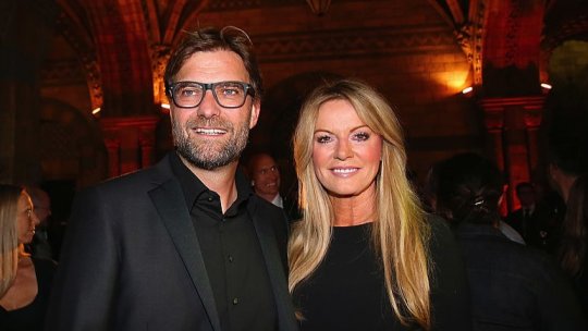 Soția lui Klopp și-a făcut deja planul! Ce i-a transmis Ulla, imediat după ce și-a anunțat plecarea de la Liverpool