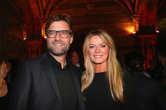 Soția lui Klopp și-a făcut deja planul! Ce i-a transmis Ulla, imediat după ce și-a anunțat plecarea de la Liverpool