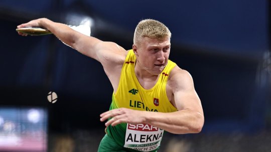 Lumea sportului este în șoc. Un record de aproape 40 de ani a fost doborât