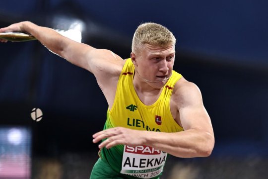 Lumea sportului este în șoc. Un record de aproape 40 de ani a fost doborât