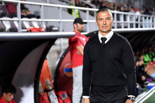 Daniel Pancu, la borna 47. Obiectivele pe care le are, regretele cele mai mari + Ce spune de Rapid - Dinamo