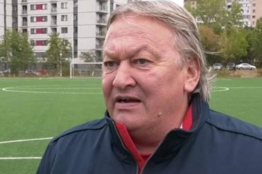 Dănuț Lupu va fi prezent în Peluza Nord la FCSB - Rapid: ”Mă duc cu Mustață”