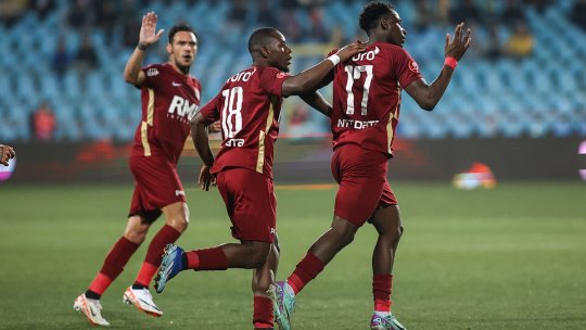 Adrian Mutu și-a făcut praf un fost jucător de la CFR Cluj: ”Nu a dat un gol, iar tu vrei milioane pe el” + Comparația cu Florinel Coman