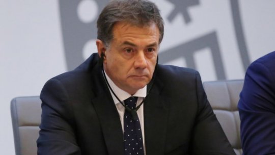 A venit reacția CCA după intrarea horror a lui Homawoo din partida Dinamo - Poli Iași