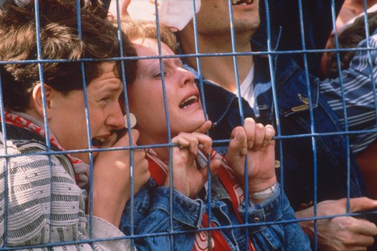 35 de ani de când nu s-a mai respirat pe Hillsborough. Kenny Dalglish a fost martor la 3 tragedii întâmplate pe terenuri de fotbal