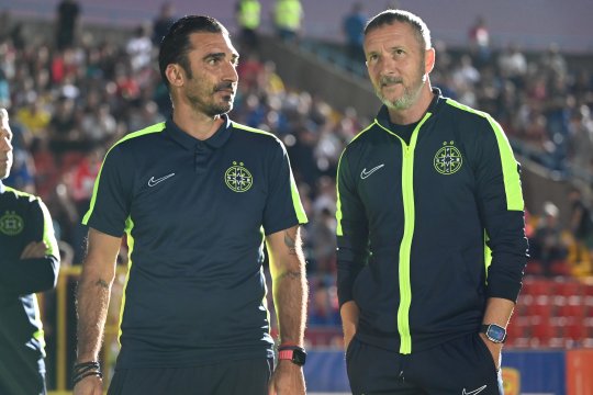 Mihai Stoica anunță următoarele transferuri la FCSB! Mutările țintite: ”Cam aşa pot vedea eu la prima strigare!”