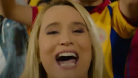VIDEO | Imnul României pentru EURO 2024. Smiley, Andreea Esca și Andra, printre vedetele care-l cântă