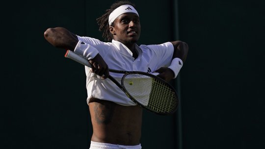 Nu a avut norocul Simonei Halep la TAS, dar își anunță revenirea în tenis: ”Retragerea a fost plictisitoare. Ne vedem în 8 luni”