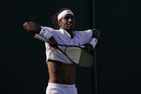 Nu a avut norocul Simonei Halep la TAS, dar își anunță revenirea în tenis: ”Retragerea a fost plictisitoare. Ne vedem în 8 luni”