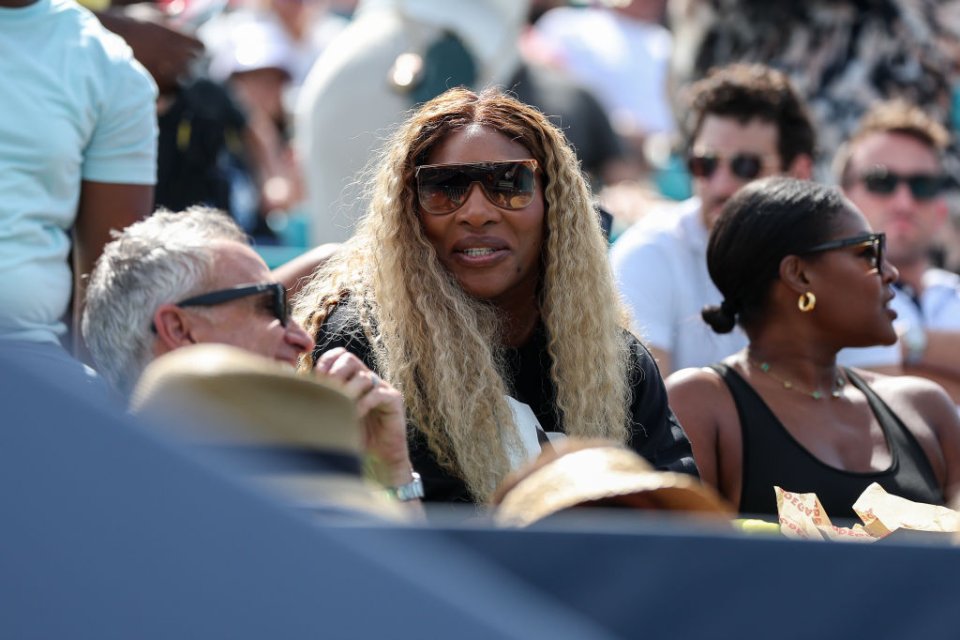 Serena Williams e gata să-și extindă "imperiul" de investiții și să intre în WNBA