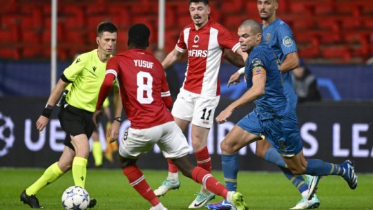 Unul dintre cele mai iubite cluburi din Europa, interdiciție trei ani din cupele europene! Care este motivul