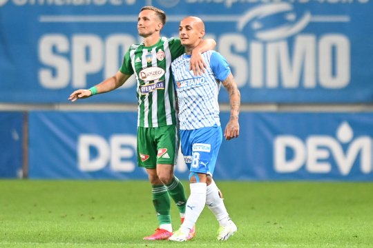 FCSB s-a răzândit! Gigi Becali a renunțat la transferul din Superligă: ”Nu are niciun sens să insistăm”