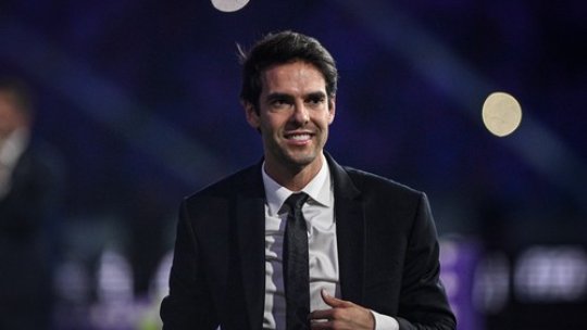 Kaka a rupt tăcerea! Ce a declarat după ce fosta soție a dezvăluit motivul divorțului dintre ei